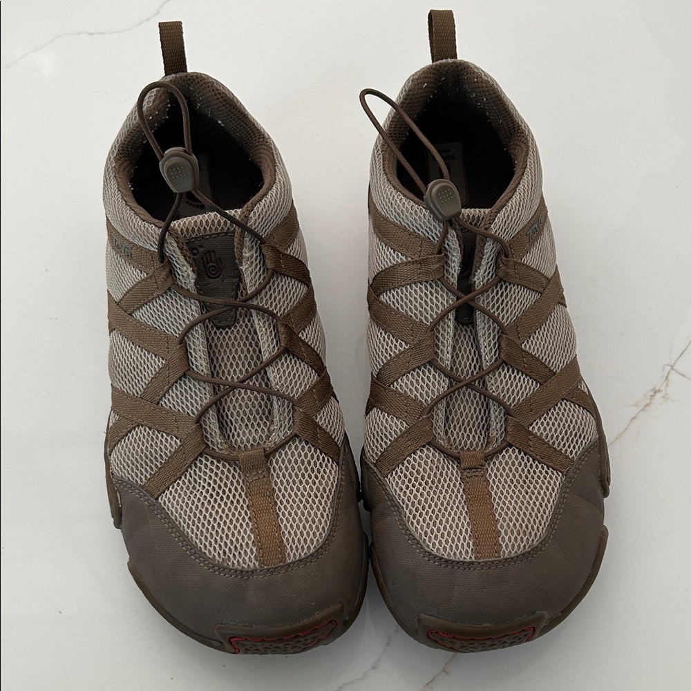 Teva SpiderGrip hiking water shoes